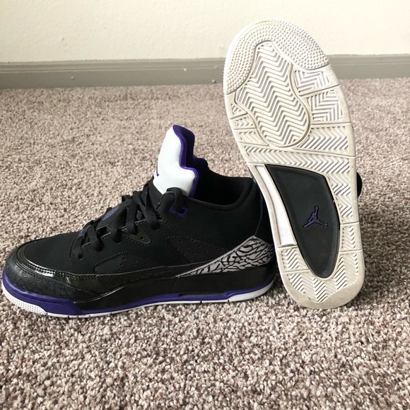 🚫🚫🚫SOLD🚫🚫🚫 Jordan Son of Mars Low - Picture 4 of 4